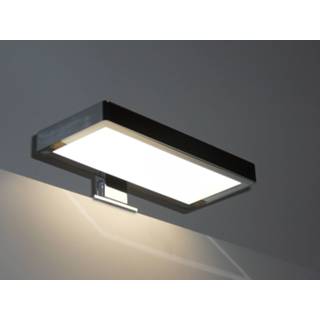 👉 Blinq Gefion led verlichting 20x9x2 cm voor spiegel en spiegelkast