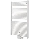 👉 Radiator staal chroom Zehnder Toga (decor) (hxlxd) 1436x500x35mm
