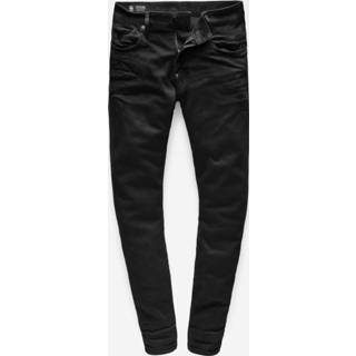 👉 Skinnyjeans male zwart Skinny Jeans