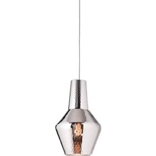 👉 Hanglamp zilver a++ ailati metallic Romeo 130 cm