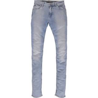 👉 Skinnyjeans vrouwen blauw Skinny Jeans