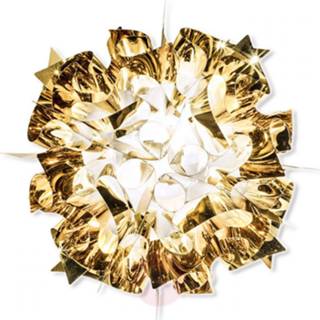 👉 A++ goud slamp goldflex Veli Mini - design-plafondlamp