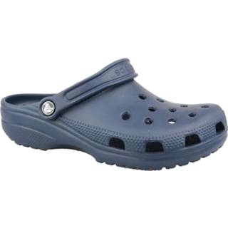 👉 Male blauw Crocs Classic Clog 10001-410