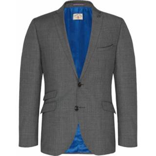 👉 Male grijs Fashion