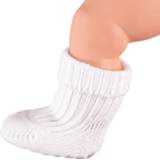 👉 Sokken offwhite vrouwen kasjmier 4004757012732