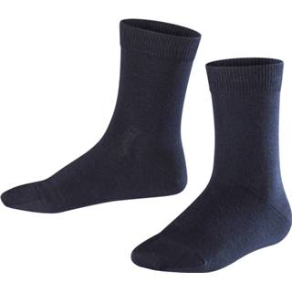 👉 Sokken katoen unisex blauw 4004757926244