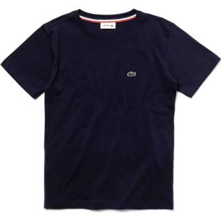 👉 Shirt marine Lacoste T-Shirt