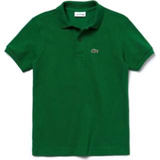 👉 Lacoste Polo Tee S/S Roquette