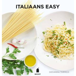 👉 Italiaans easy - Boek Giovanna Torrico (9023015525)