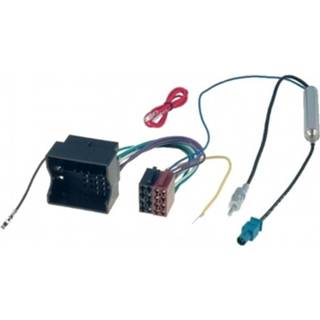 👉 Antenne active DIN Adapter voor VW - 7439622341353