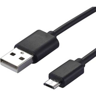 👉 Oplaadkabel zwart active USB voor Polar M460 1m 7439622362341