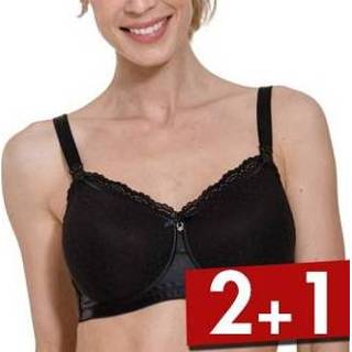 👉 Abecita Mama Padded Maternity Soft Bra * Gratis verzending *