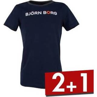 👉 Björn Borg Sport Tao SS Tee * Gratis verzending * * Actie *