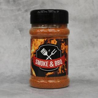👉 Smoke & BBQ Rub