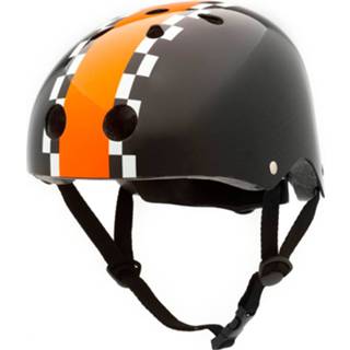 👉 Helm zwart Trybike CoConut Race Helmet Black