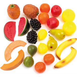 👉 Groot Fruitsets | 24 delig Educo