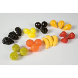 👉 Klein Fruitsets | 24 delig Educo