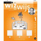 👉 Oefenboek plus 1 groep 7, Wizwijs