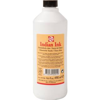 👉 Oostindische inkt | Flacon à 490 ml