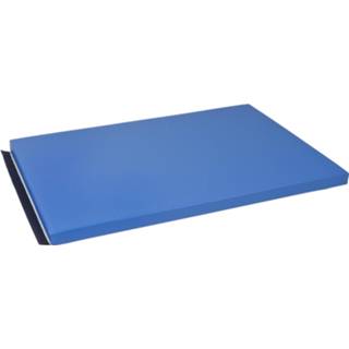 👉 Turnmat blauw polyvalent |