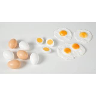 👉 Eieren | 12 delig Educo
