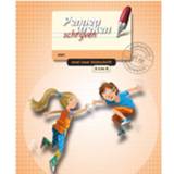 Pennenstreek Snel naar blokschrift, Pennenstreken