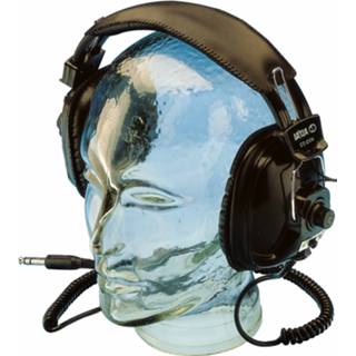 👉 Hoofdtelefoon | Mono-/stereoschakelaar