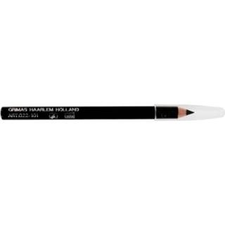 👉 Potlood zwart Make-up |