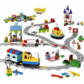 👉 Lego Coding Express 45025 | LEGO® Education