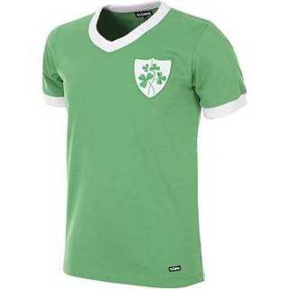 👉 Voetbalshirt Ierland retro 1965