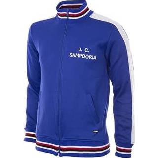 👉 Trainingsjack U.C. Sampdoria Retro 1979-1980