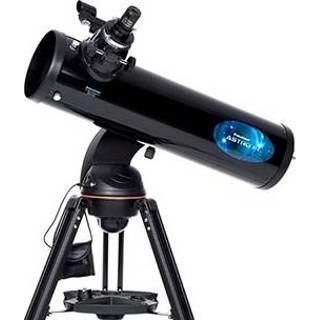 👉 Telescoop Celestron Astro-Fi 130mm Refractor 50234222037