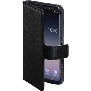 👉 Zwart Hama Booklet Stand-Up Voor Samsung Galaxy Note 8 4047443372208