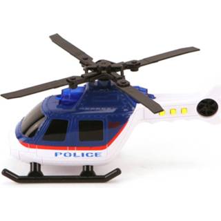 👉 Politiehelikopter met Licht en Geluid 8710124133158
