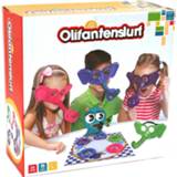 👉 Let's Play Olifantenslurf