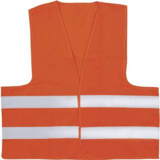 👉 Veiligheidsvest oranje Westcott AC-91912 Easy Absorb 4027521516458