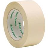 👉 Masking tape Zwaluw 50Mm X 50Mtr 36 P/D - 202118 8711595069007