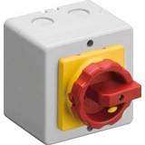 👉 Geel ASN werkschak A 8, rd/geel, 2 polen, nom. str (AC-21) 25A 4034656108229