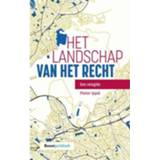 👉 Het Landschap Van Recht - Pieter Ippel 9789462906662