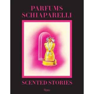 👉 Parfum Parfums Schiaparelli 9780847866243