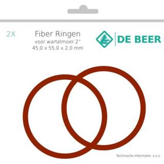 👉 De beer pakkingring 2