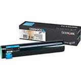 👉 Tonercartridge gele Lexmark C935 24 K