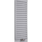 👉 Zehnder Quaro radiator 600x1403 mm. as=s012 749w, wit ral 9016
