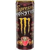 Espresso apparaat Monster - & Cream 248ml
