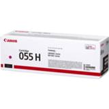 👉 Geel Canon 055 H-tonercartridge met hoge capaciteit,