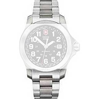 👉 Horlogeband Victorinox Swiss Army horlogebandje