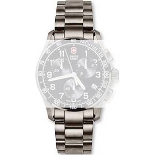 👉 Horlogeband Victorinox Swiss Army horlogebandje