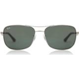 👉 Ray-Ban Zonnebrillen RB3515 Active Lifestyle 004/71