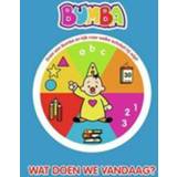 👉 Boek Bumba : interactief - wat lezen we vandaag?. Hardcover 9789462773752