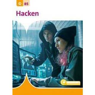 👉 Hacken. Neutkens, Susanne, Hardcover 9789463418447